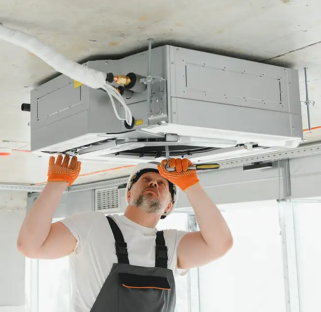 Why Homeowners & Businesses Trust Us Union City, CA