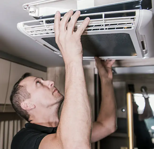 Why Homeowners & Businesses Trust Us Union City, CA