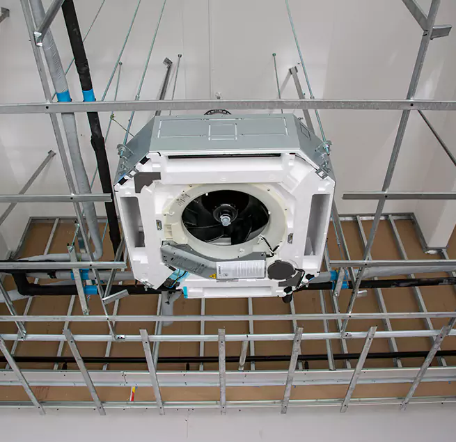 Why Homeowners & Businesses Trust Us Union City, CA