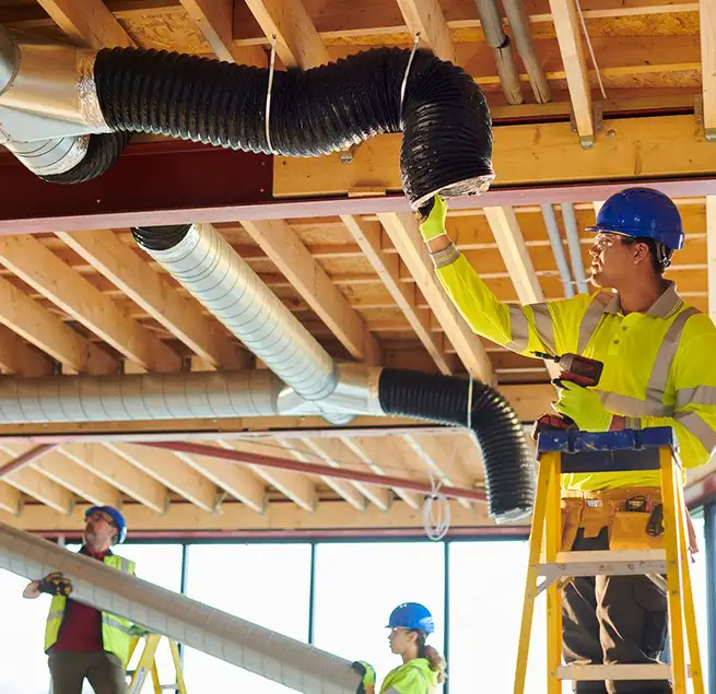 Why Homeowners & Businesses Trust Us in Union City, CA?