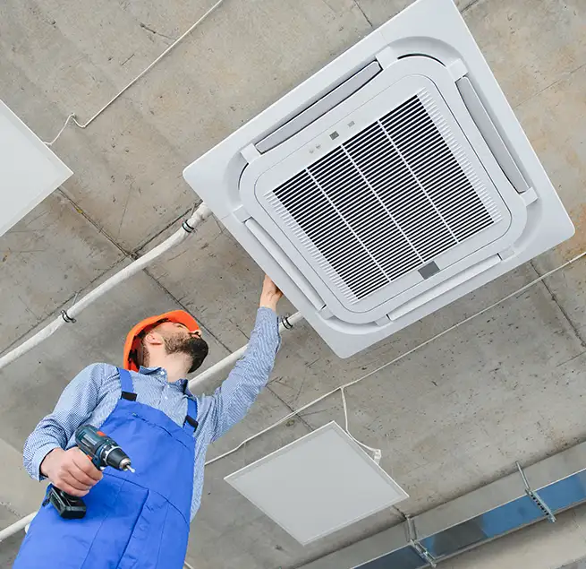 Why Homeowners & Businesses Trust Us in Union City, CA