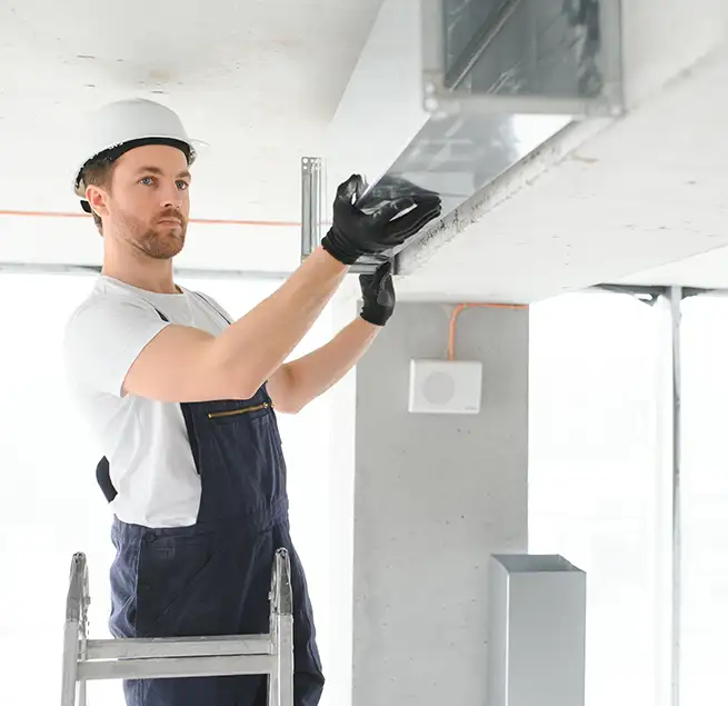 Why Homeowners & Businesses Trust Us in Union City, CA?