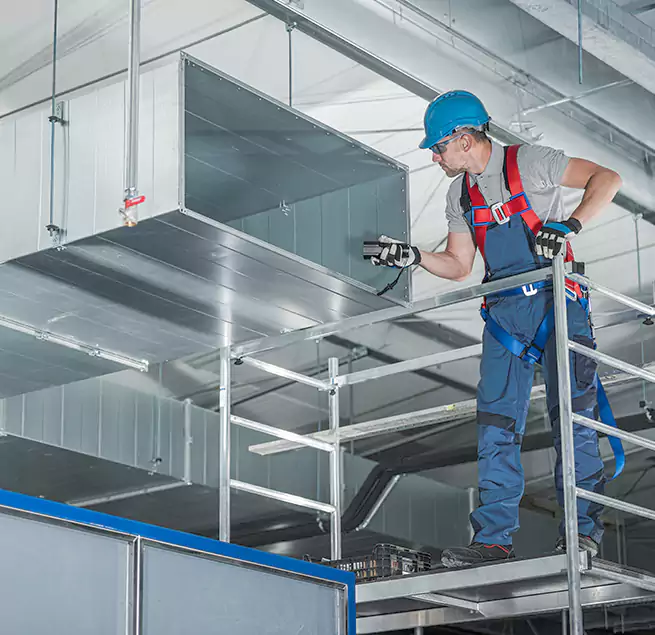 Why Homeowners & Businesses Trust Us in Union City, CA?