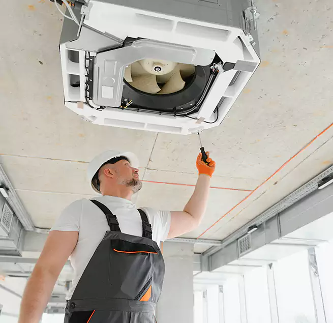 Why Homeowners Businesses Trust Us in Union City, CA