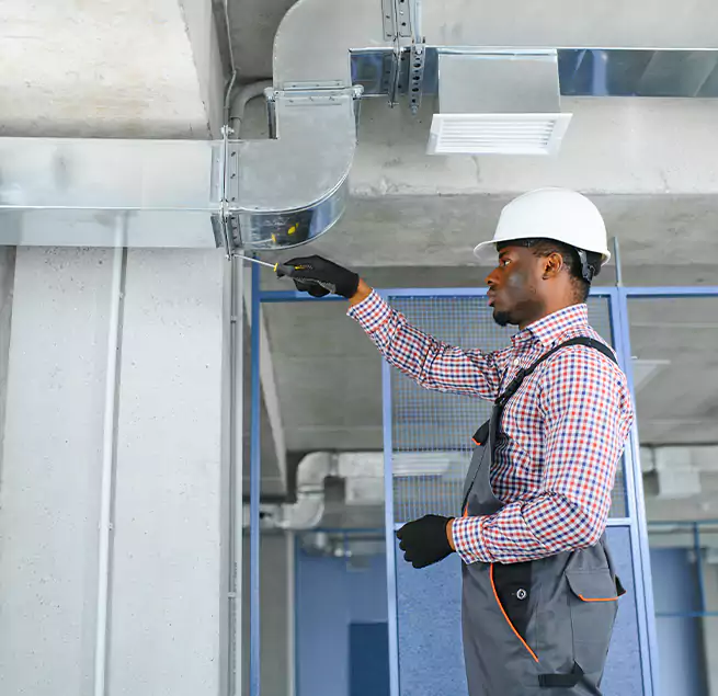 Why Homeowners & Businesses Trust Us in Union City, CA