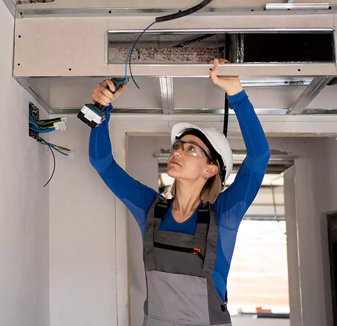  Why Homeowners & Businesses Trust Us in Union City, CA?