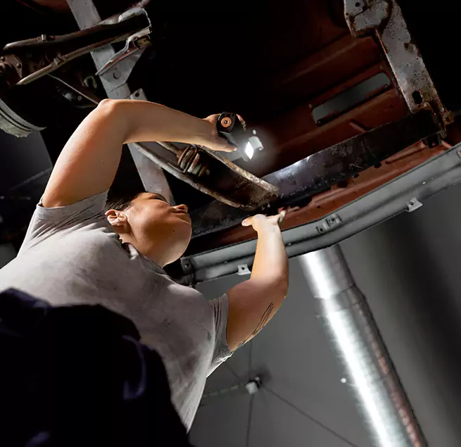 Why Homeowners & Businesses Trust Us Union City, CA