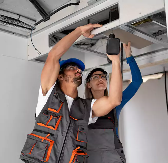 Why Homeowners & Businesses Trust Us in Union City, CA