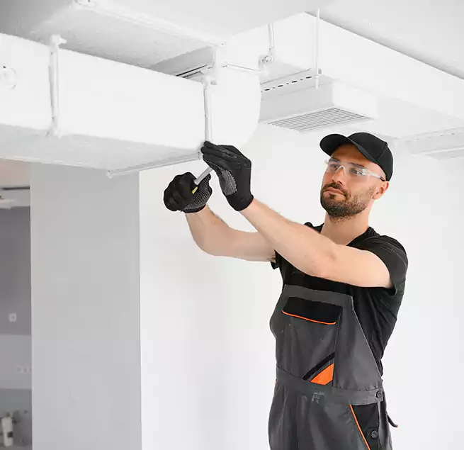  Why Homeowners Businesses Trust Us Union City, CA