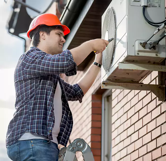 Why Homeowners & Businesses Trust Us Union City, CA