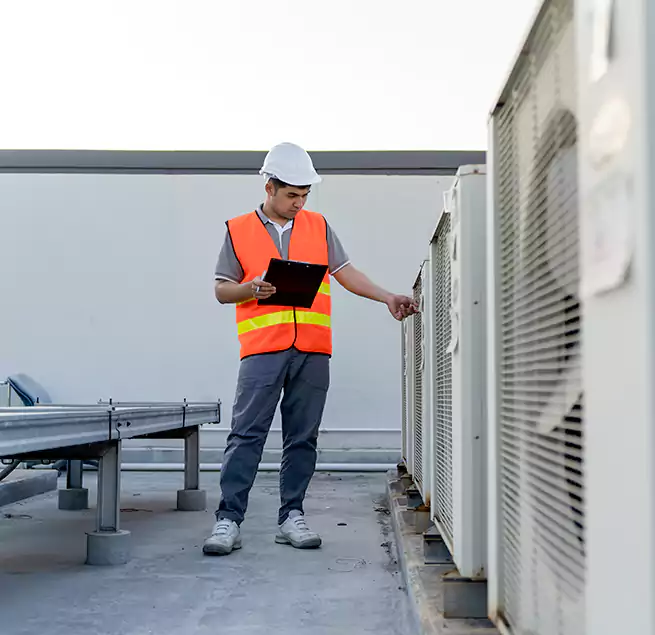 Why Homeowners & Businesses Trust Us in Union City, CA?