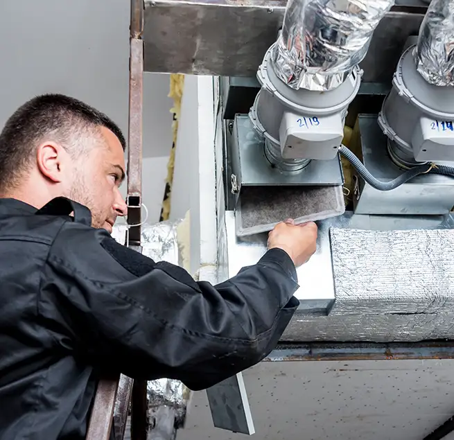 Why Homeowners & Businesses Trust Us in Union City, CA?