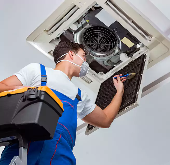 Why Homeowners & Businesses Trust Us in Union City, CA?